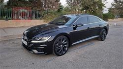 فولكسفاغن أرتيون